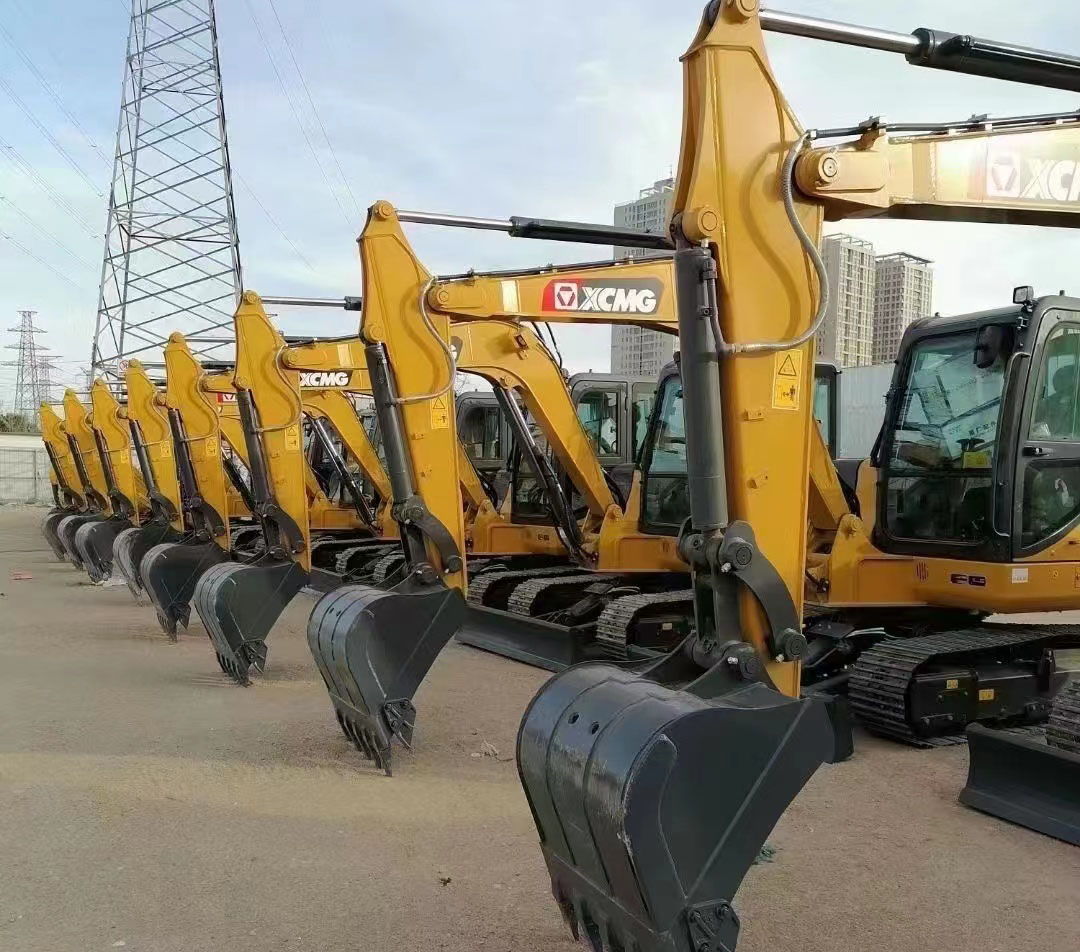 宜阳县挖掘机培训电话